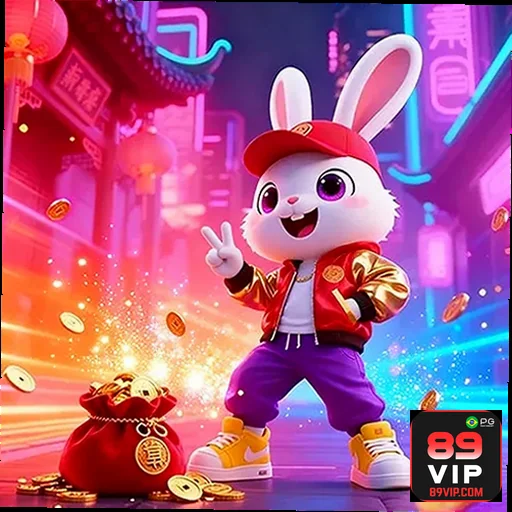 Acesso conta 89vip