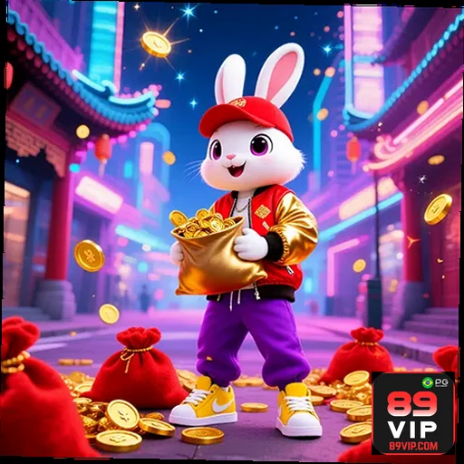 Login app 89vip