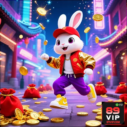 Perfil cassino 89vip